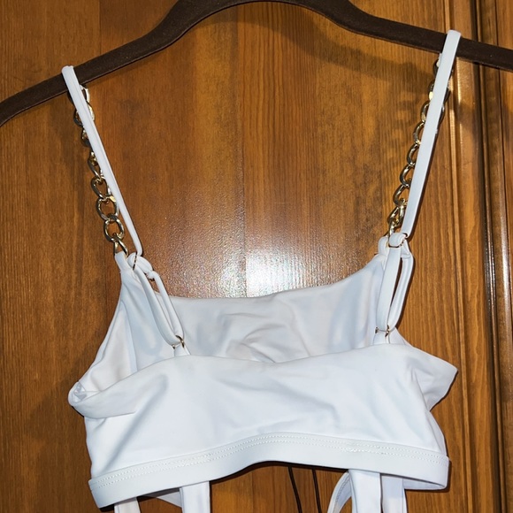 Fashionnova - get the hook swimsuit XS - Picture 6 of 9